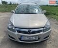 Сірий Опель Астра, об'ємом двигуна 1.7 л та пробігом 265 тис. км за 6200 $, фото 1 на Automoto.ua