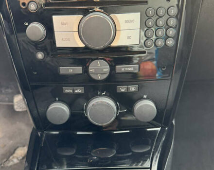 Сірий Опель Астра, об'ємом двигуна 1.7 л та пробігом 253 тис. км за 5900 $, фото 27 на Automoto.ua