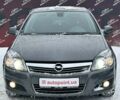Серый Опель Астра, объемом двигателя 1.8 л и пробегом 204 тыс. км за 6500 $, фото 1 на Automoto.ua