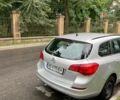 Сірий Опель Астра, об'ємом двигуна 1.69 л та пробігом 263 тис. км за 5900 $, фото 6 на Automoto.ua