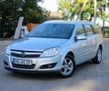 Сірий Опель Астра, об'ємом двигуна 1.6 л та пробігом 200 тис. км за 5499 $, фото 4 на Automoto.ua