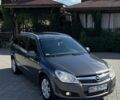 Сірий Опель Астра, об'ємом двигуна 1.7 л та пробігом 276 тис. км за 5528 $, фото 5 на Automoto.ua