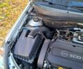 Опель Астра 2010 у Києві на Automoto.ua Сірий Опель Астра, об'ємом двигуна 1.6 л та пробігом 218 тис. км за 5500 $, фото 7 на Automoto.ua