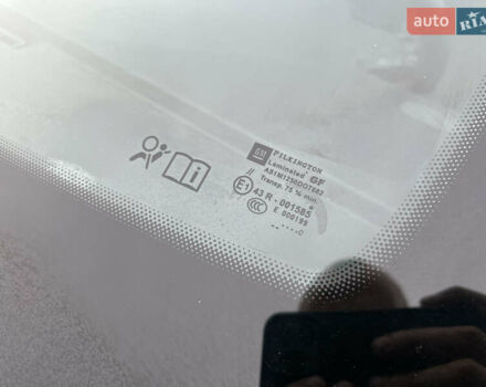 Сірий Опель Астра, об'ємом двигуна 1.6 л та пробігом 260 тис. км за 6250 $, фото 56 на Automoto.ua