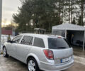 Сірий Опель Астра, об'ємом двигуна 1.69 л та пробігом 317 тис. км за 4700 $, фото 4 на Automoto.ua