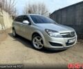 Сірий Опель Астра, об'ємом двигуна 1.7 л та пробігом 240 тис. км за 6300 $, фото 1 на Automoto.ua