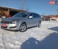 Сірий Опель Астра, об'ємом двигуна 1.7 л та пробігом 192 тис. км за 5999 $, фото 1 на Automoto.ua