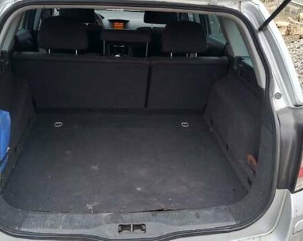 Сірий Опель Астра, об'ємом двигуна 1.7 л та пробігом 240 тис. км за 7000 $, фото 14 на Automoto.ua