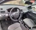 Сірий Опель Астра, об'ємом двигуна 1.7 л та пробігом 278 тис. км за 6500 $, фото 5 на Automoto.ua