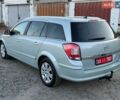 Сірий Опель Астра, об'ємом двигуна 1.6 л та пробігом 233 тис. км за 5999 $, фото 7 на Automoto.ua