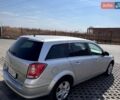 Сірий Опель Астра, об'ємом двигуна 1.91 л та пробігом 195 тис. км за 6500 $, фото 4 на Automoto.ua