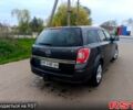 Серый Опель Астра, объемом двигателя 1.7 л и пробегом 330 тыс. км за 6500 $, фото 3 на Automoto.ua