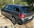 Опель Астра 2010 в Одессе на Automoto.ua Серый Опель Астра, объемом двигателя 1.6 л и пробегом 155 тыс. км за 7500 $, фото 5 на Automoto.ua