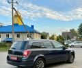 Серый Опель Астра, объемом двигателя 1.6 л и пробегом 172 тыс. км за 6499 $, фото 8 на Automoto.ua