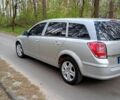 Сірий Опель Астра, об'ємом двигуна 1.7 л та пробігом 309 тис. км за 5505 $, фото 14 на Automoto.ua