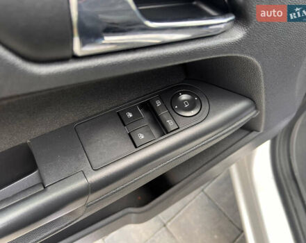 Серый Опель Астра, объемом двигателя 1.6 л и пробегом 231 тыс. км за 4950 $, фото 15 на Automoto.ua