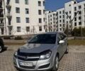 Сірий Опель Астра, об'ємом двигуна 1.91 л та пробігом 195 тис. км за 6000 $, фото 1 на Automoto.ua
