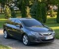 Сірий Опель Астра, об'ємом двигуна 1.7 л та пробігом 271 тис. км за 6200 $, фото 2 на Automoto.ua