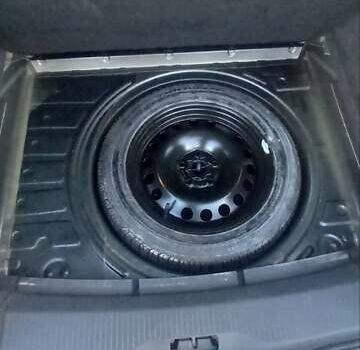 Серый Опель Астра, объемом двигателя 1.6 л и пробегом 173 тыс. км за 6550 $, фото 8 на Automoto.ua