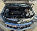 Серый Опель Астра, объемом двигателя 1.7 л и пробегом 220 тыс. км за 5850 $, фото 10 на Automoto.ua