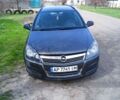 Сірий Опель Астра, об'ємом двигуна 1.6 л та пробігом 211 тис. км за 7000 $, фото 1 на Automoto.ua