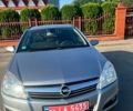 Сірий Опель Астра, об'ємом двигуна 1.6 л та пробігом 246 тис. км за 5500 $, фото 7 на Automoto.ua