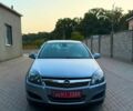 Сірий Опель Астра, об'ємом двигуна 1.6 л та пробігом 215 тис. км за 5500 $, фото 1 на Automoto.ua