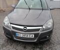 Сірий Опель Астра, об'ємом двигуна 1.69 л та пробігом 220 тис. км за 6300 $, фото 1 на Automoto.ua