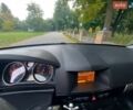Серый Опель Астра, объемом двигателя 1.69 л и пробегом 358 тыс. км за 4500 $, фото 10 на Automoto.ua