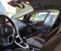 Опель Астра 2010 в Хмельницком на Automoto.ua Серый Опель Астра, объемом двигателя 1.4 л и пробегом 168 тыс. км за 7650 $, фото 11 на Automoto.ua