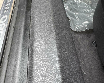 Серый Опель Астра, объемом двигателя 1.6 л и пробегом 209 тыс. км за 6400 $, фото 37 на Automoto.ua