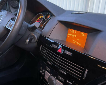 Опель Астра 2010 в Луцке на Automoto.ua Серый Опель Астра, объемом двигателя 0 л и пробегом 257 тыс. км за 6280 $, фото 28 на Automoto.ua