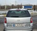 Сірий Опель Астра, об'ємом двигуна 1.69 л та пробігом 221 тис. км за 6300 $, фото 6 на Automoto.ua