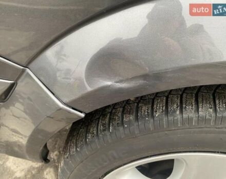 Сірий Опель Астра, об'ємом двигуна 1.4 л та пробігом 307 тис. км за 4700 $, фото 2 на Automoto.ua