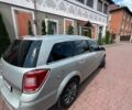 Серый Опель Астра, объемом двигателя 1.6 л и пробегом 227 тыс. км за 6200 $, фото 7 на Automoto.ua