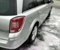 Сірий Опель Астра, об'ємом двигуна 1.7 л та пробігом 313 тис. км за 5500 $, фото 7 на Automoto.ua