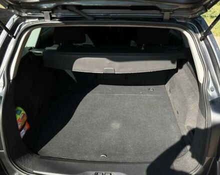 Опель Астра 2010 в Одессе на Automoto.ua Серый Опель Астра, объемом двигателя 1.6 л и пробегом 155 тыс. км за 7500 $, фото 14 на Automoto.ua