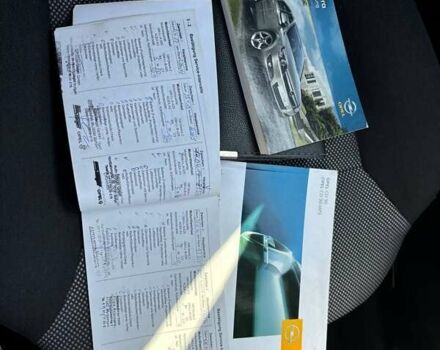 Опель Астра 2010 в Одессе на Automoto.ua Серый Опель Астра, объемом двигателя 1.6 л и пробегом 155 тыс. км за 7500 $, фото 17 на Automoto.ua