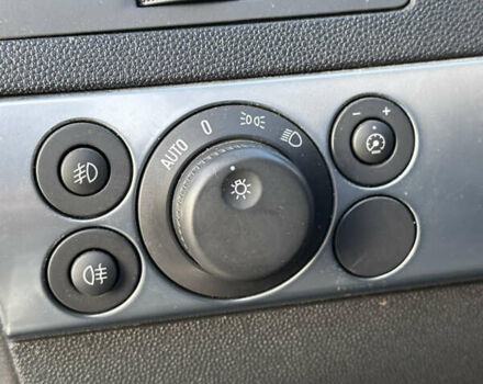 Серый Опель Астра, объемом двигателя 1.6 л и пробегом 245 тыс. км за 5800 $, фото 20 на Automoto.ua