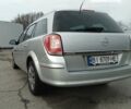 Серый Опель Астра, объемом двигателя 1.6 л и пробегом 224 тыс. км за 6700 $, фото 5 на Automoto.ua