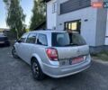 Сірий Опель Астра, об'ємом двигуна 1.7 л та пробігом 234 тис. км за 5500 $, фото 7 на Automoto.ua