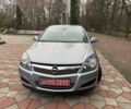 Серый Опель Астра, объемом двигателя 0 л и пробегом 209 тыс. км за 6400 $, фото 8 на Automoto.ua