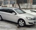 Серый Опель Астра, объемом двигателя 1.6 л и пробегом 199 тыс. км за 7100 $, фото 3 на Automoto.ua