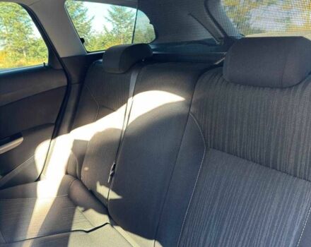 Сірий Опель Астра, об'ємом двигуна 1.4 л та пробігом 258 тис. км за 6300 $, фото 11 на Automoto.ua