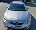 Серый Опель Астра, объемом двигателя 1.7 л и пробегом 282 тыс. км за 7200 $, фото 1 на Automoto.ua