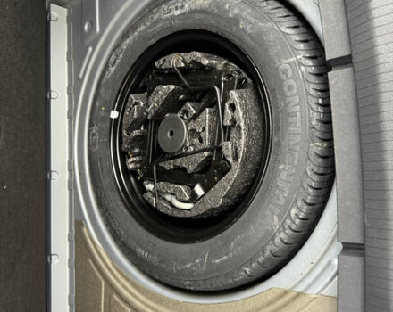 Серый Опель Астра, объемом двигателя 1.6 л и пробегом 209 тыс. км за 6400 $, фото 30 на Automoto.ua