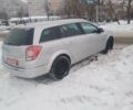 Сірий Опель Астра, об'ємом двигуна 1.6 л та пробігом 206 тис. км за 5850 $, фото 2 на Automoto.ua