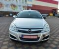 Серый Опель Астра, объемом двигателя 1.7 л и пробегом 260 тыс. км за 6400 $, фото 1 на Automoto.ua