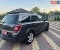 Серый Опель Астра, объемом двигателя 1.8 л и пробегом 187 тыс. км за 6999 $, фото 45 на Automoto.ua
