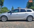 Сірий Опель Астра, об'ємом двигуна 1.6 л та пробігом 224 тис. км за 5500 $, фото 5 на Automoto.ua